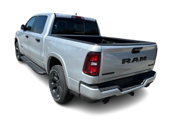 Thumbnail: 2026 RAM 1500 - 3