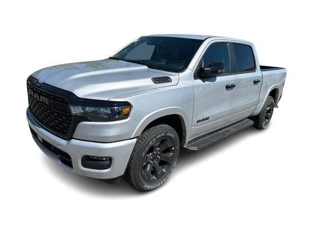 Thumbnail: 2026 RAM 1500 - 10