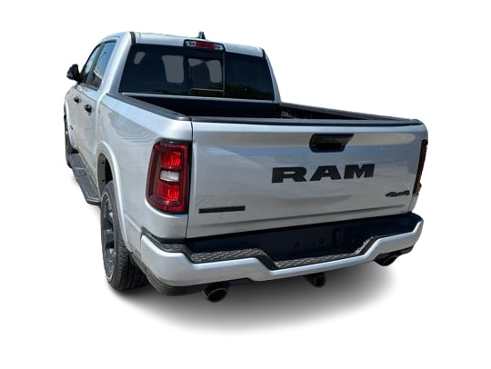 Thumbnail: 2026 RAM 1500 - 17