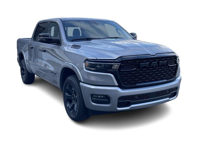 2025 RAM 1500 Big Horn 19