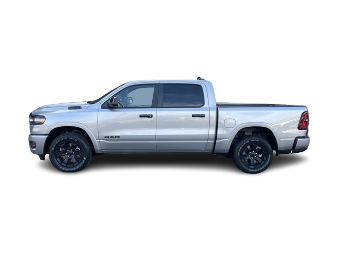 2025 RAM 1500 Big Horn 3