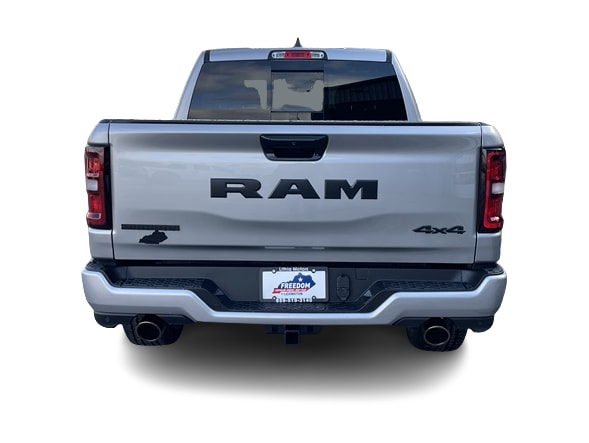 2025 RAM 1500 Big Horn 5