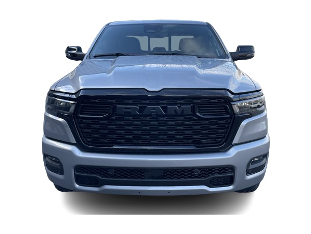 2025 RAM 1500 Big Horn 6