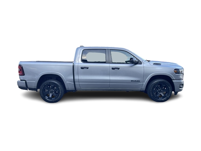 2025 RAM 1500 Big Horn 18