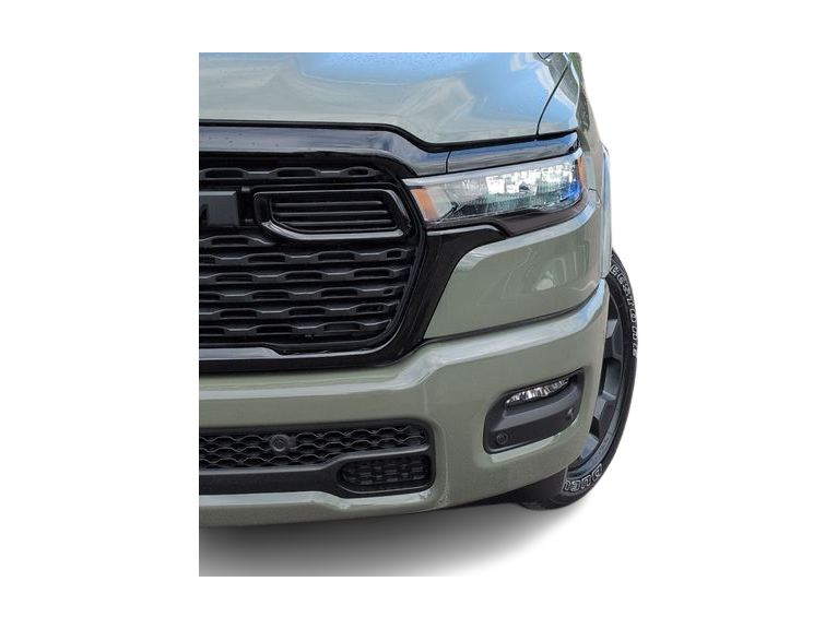Thumbnail: 2026 RAM 1500 - 22