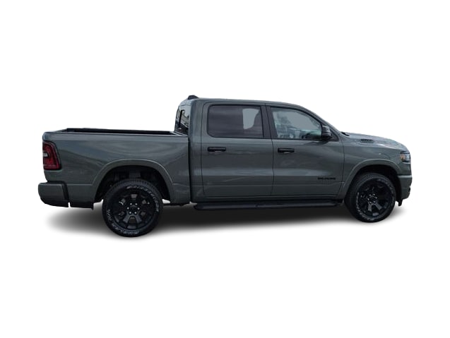 Thumbnail: 2026 RAM 1500 - 21