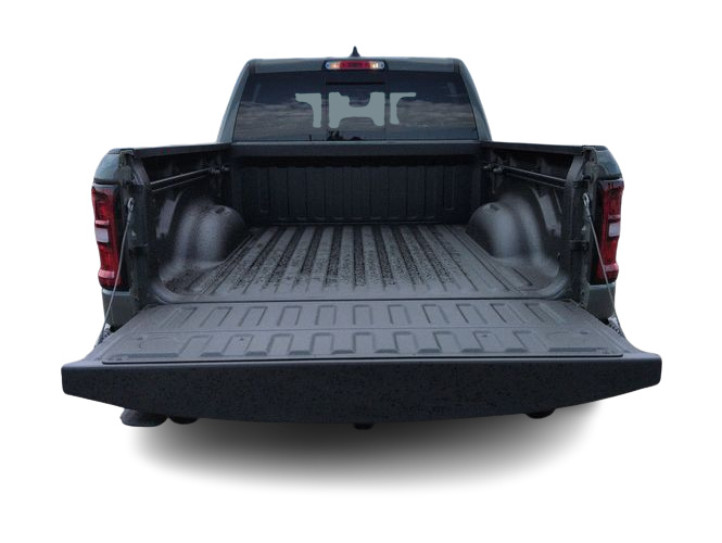 Thumbnail: 2026 RAM 1500 - 14