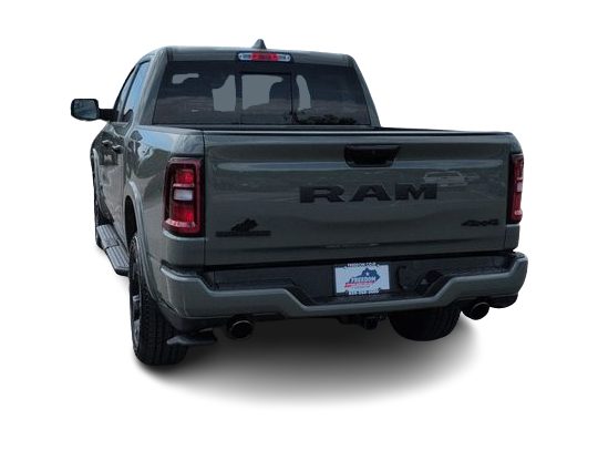 Thumbnail: 2026 RAM 1500 - 19