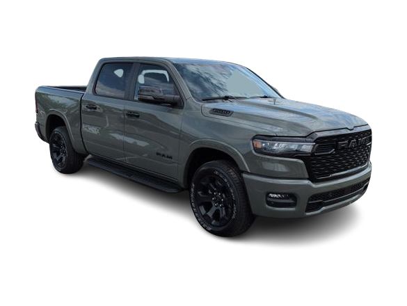 Thumbnail: 2026 RAM 1500 - 17