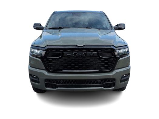 Thumbnail: 2026 RAM 1500 - 5