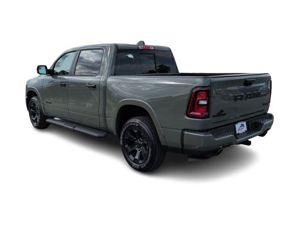 Thumbnail: 2026 RAM 1500 - 4