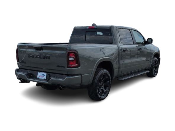 Thumbnail: 2026 RAM 1500 - 20
