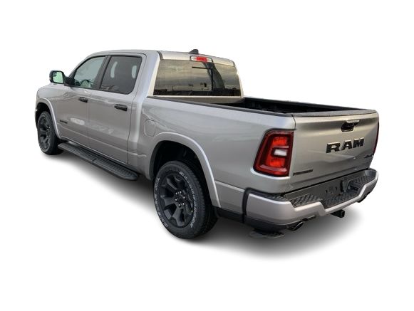 2025 RAM 1500 Big Horn 2