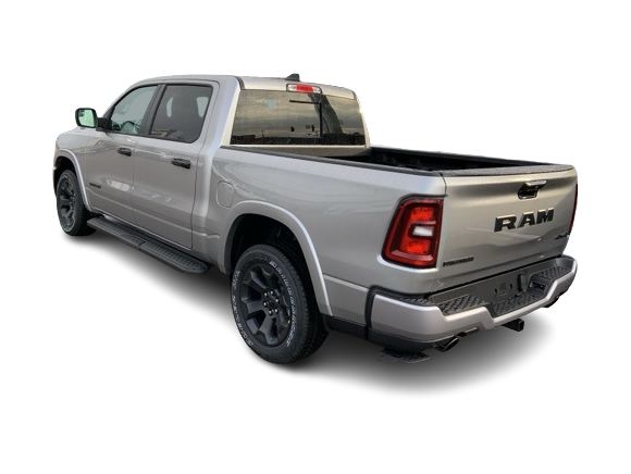 2025 RAM 1500 Big Horn 5