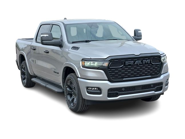 2025 RAM 1500 Big Horn 20