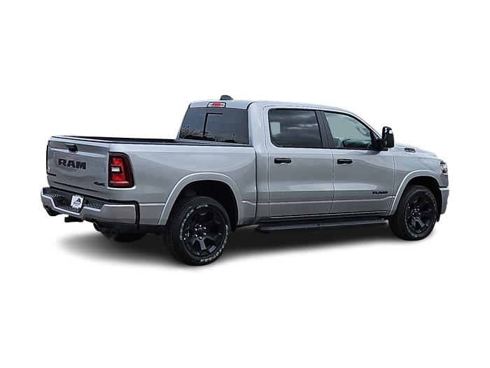 2025 RAM 1500 Big Horn 18