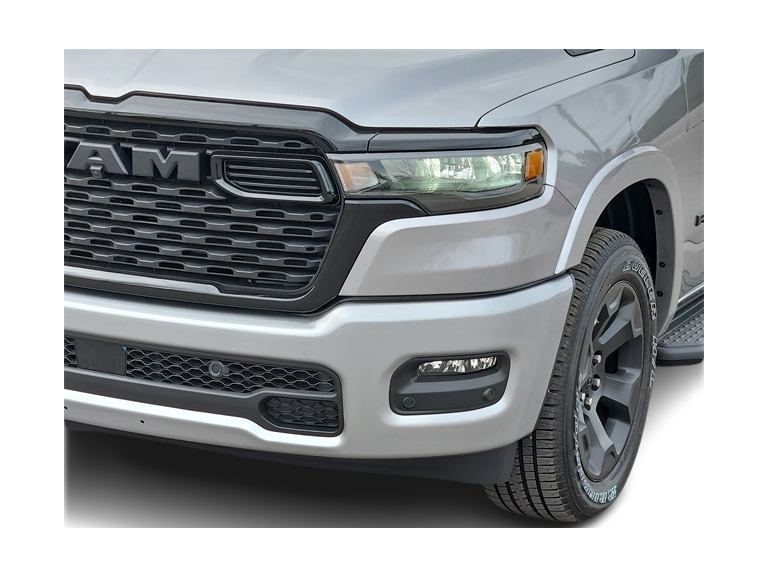 2025 RAM 1500 Big Horn 21