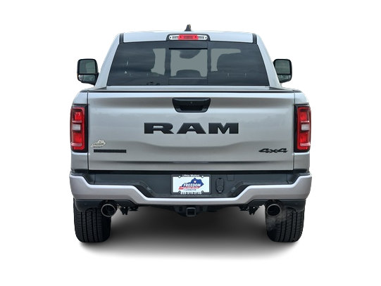 2025 RAM 1500 Big Horn 5