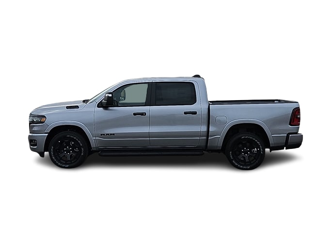 2025 RAM 1500 Big Horn 3