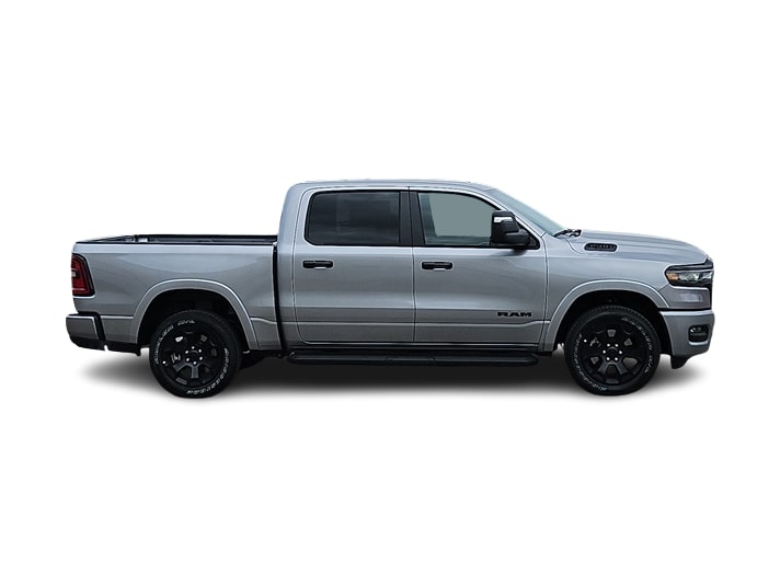 2025 RAM 1500 Big Horn 19