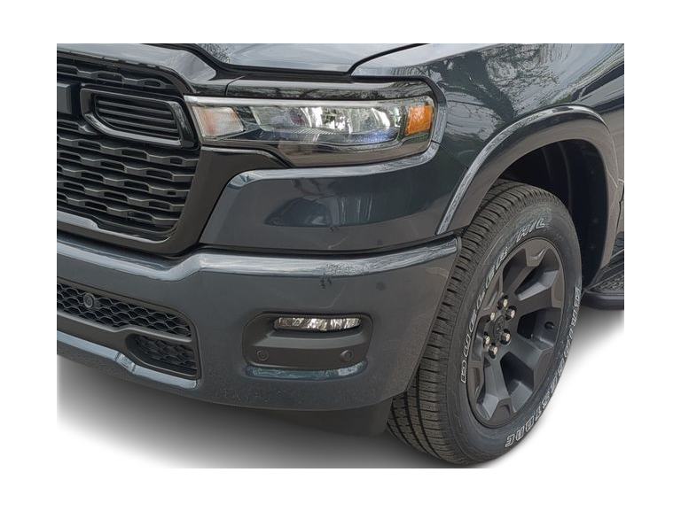 Thumbnail: 2026 RAM 1500 - 24