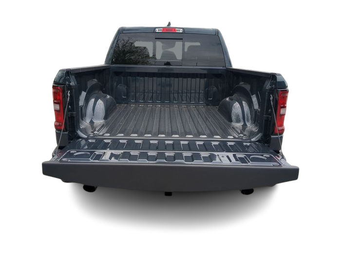 Thumbnail: 2026 RAM 1500 - 16