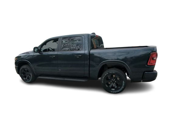 Thumbnail: 2026 RAM 1500 - 21