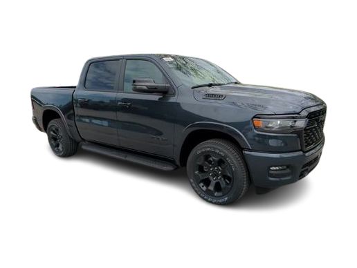 Thumbnail: 2026 RAM 1500 - 19