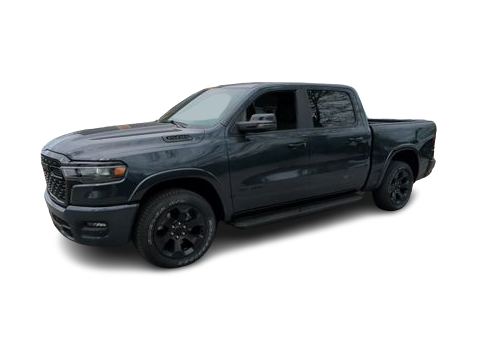 Thumbnail: 2026 RAM 1500 - 3