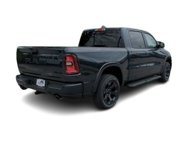 Thumbnail: 2026 RAM 1500 - 22