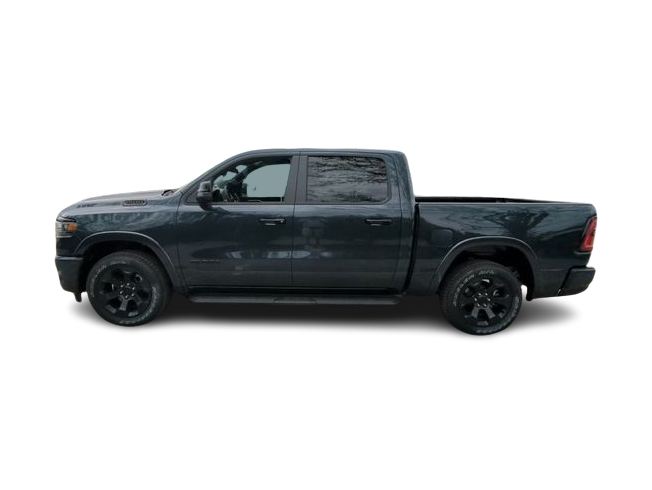Thumbnail: 2026 RAM 1500 - 20
