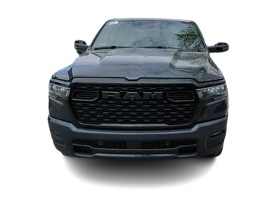 Thumbnail: 2026 RAM 1500 - 5