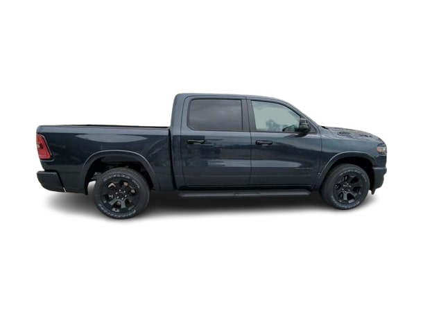 Thumbnail: 2026 RAM 1500 - 23