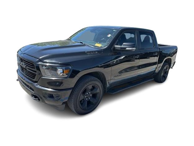 Thumbnail: 2019 RAM 1500 - 15