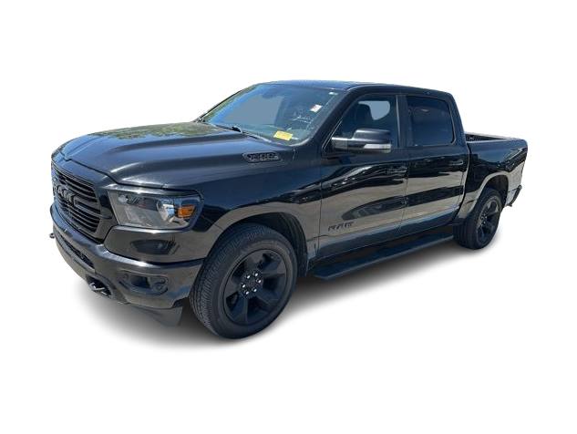 Thumbnail: 2019 RAM 1500 - 16