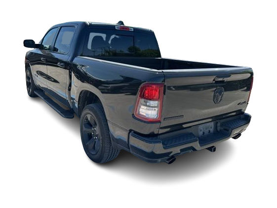 Thumbnail: 2019 RAM 1500 - 3
