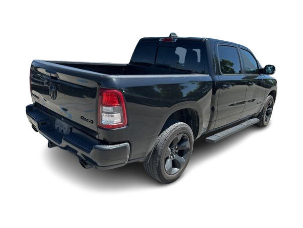 Thumbnail: 2019 RAM 1500 - 20