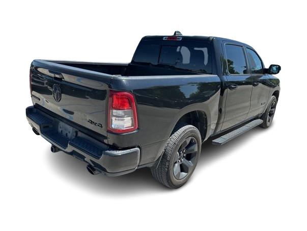 Thumbnail: 2019 RAM 1500 - 19
