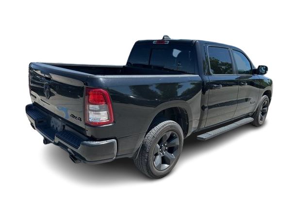 Thumbnail: 2019 RAM 1500 - 21