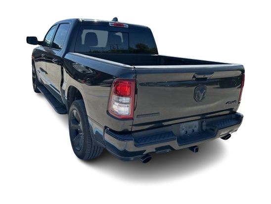 Thumbnail: 2019 RAM 1500 - 17