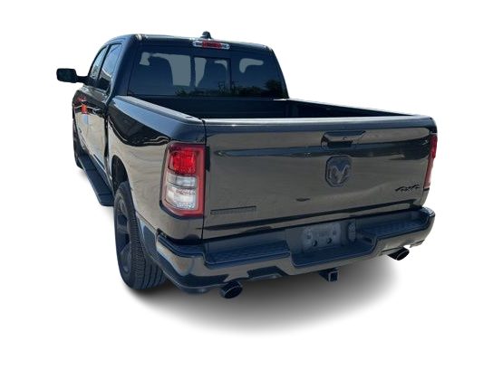 Thumbnail: 2019 RAM 1500 - 18