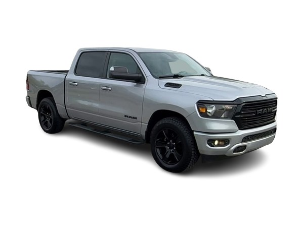 2020 RAM 1500 Big Horn 20