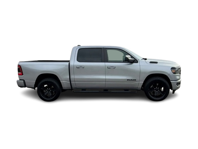 2020 RAM 1500 Big Horn 24