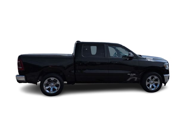 Thumbnail: 2022 RAM 1500 - 22