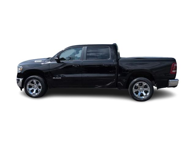 Thumbnail: 2022 RAM 1500 - 3