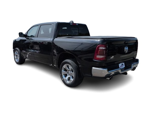 Thumbnail: 2022 RAM 1500 - 4