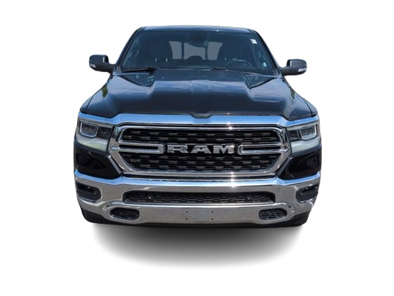 Thumbnail: 2022 RAM 1500 - 5