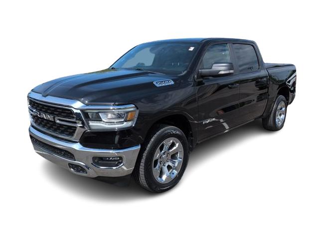 Thumbnail: 2022 RAM 1500 - 19