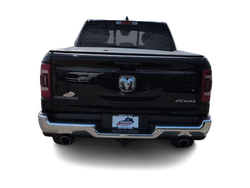 Thumbnail: 2022 RAM 1500 - 20