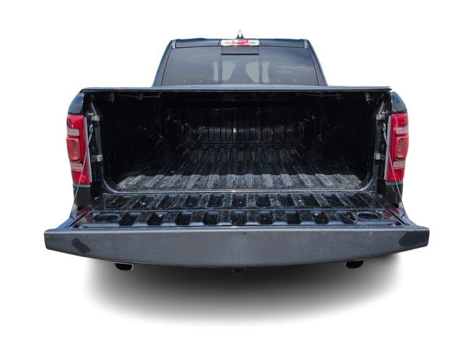 Thumbnail: 2022 RAM 1500 - 15
